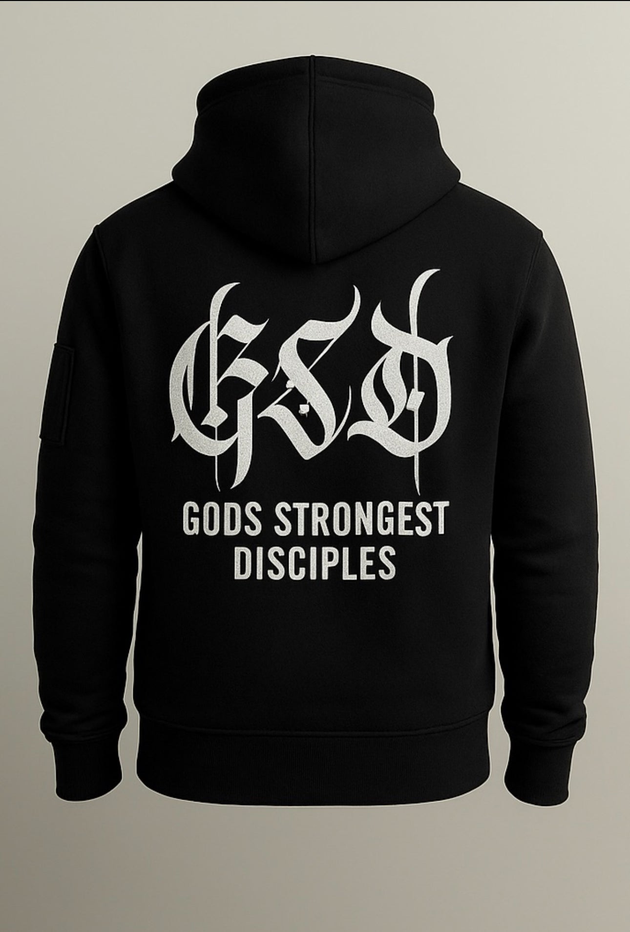 GSD Hoodie