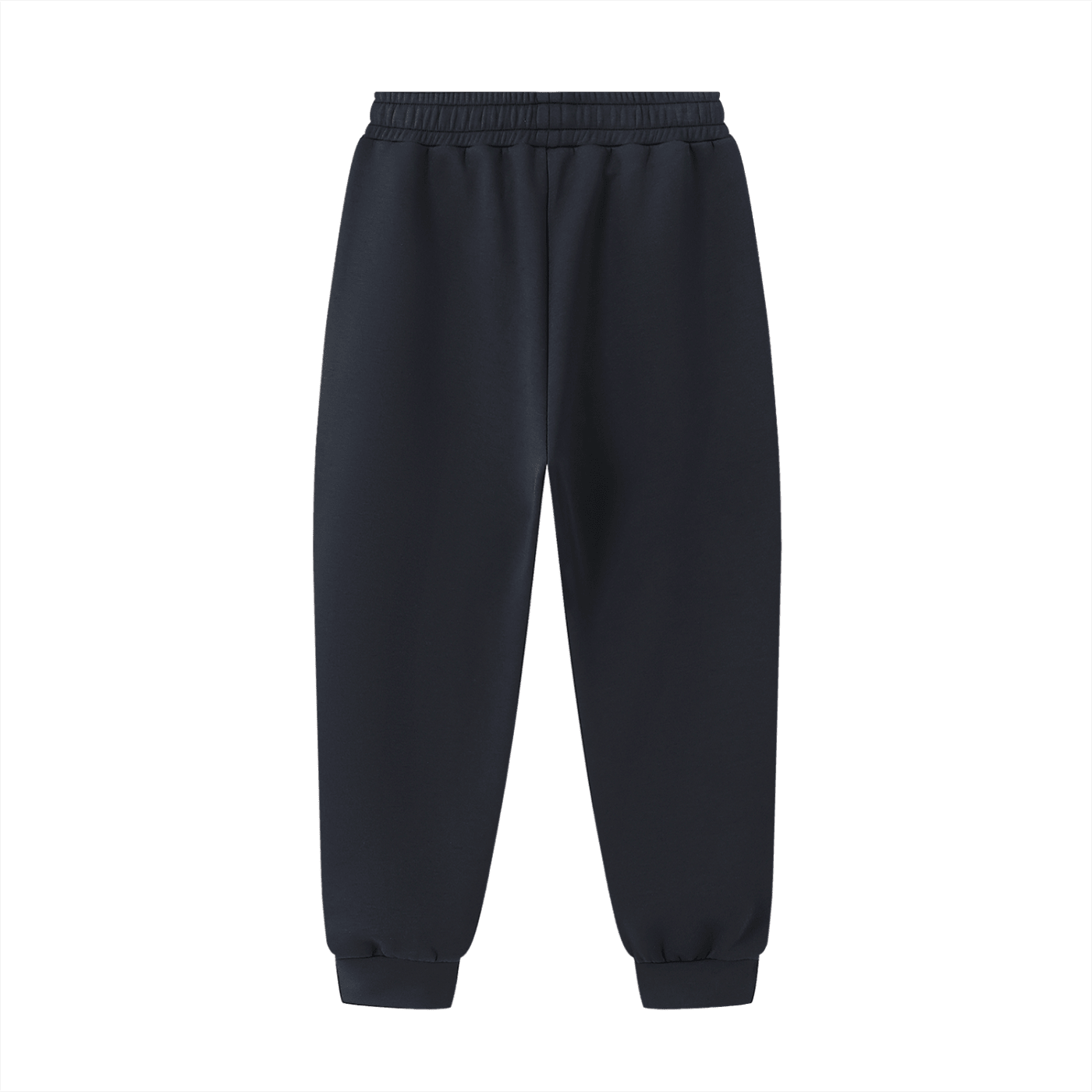 Essential Drawstring Jogged Sweatpants - EDEN