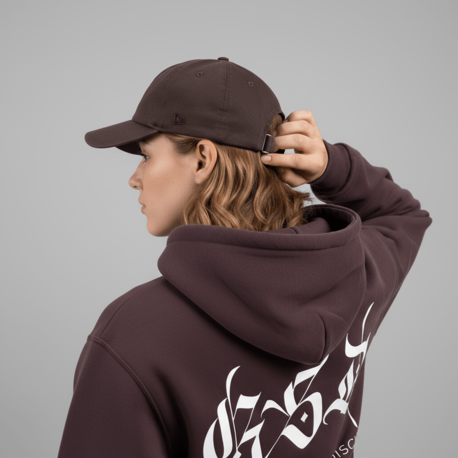 GSD - GOD'S STRONGEST DISCIPLES - EDEN