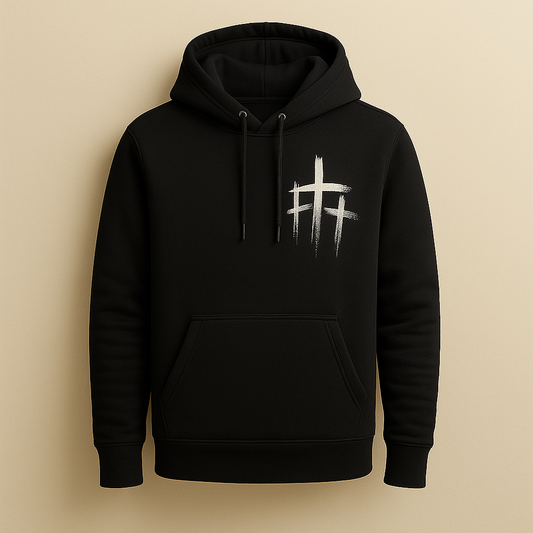 GSD Hoodie
