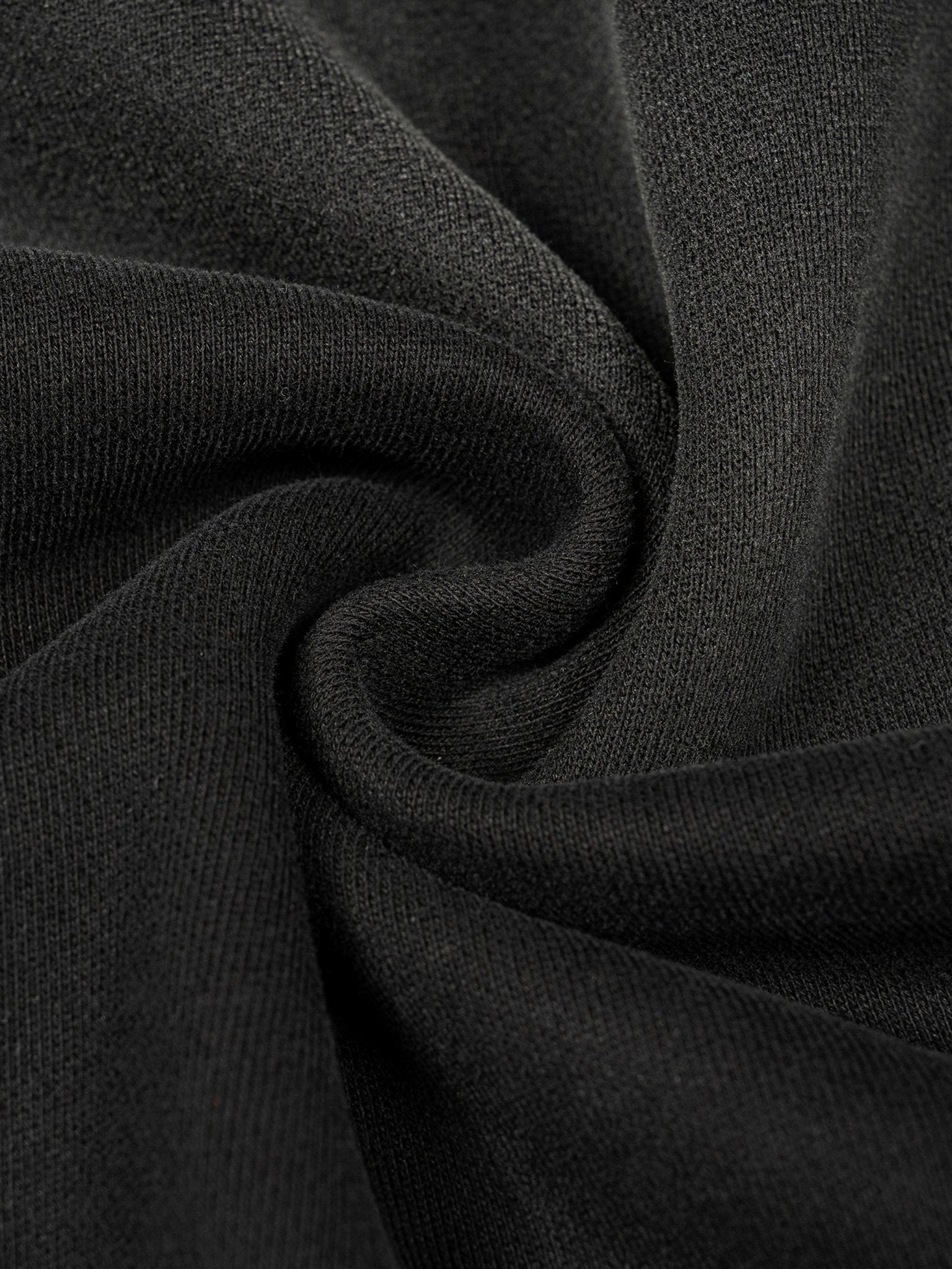 Essential GSD Fur Hoodie - EDEN