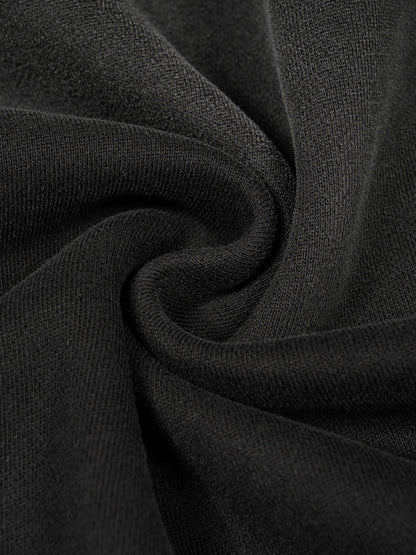 Essential GSD Fur Hoodie - EDEN