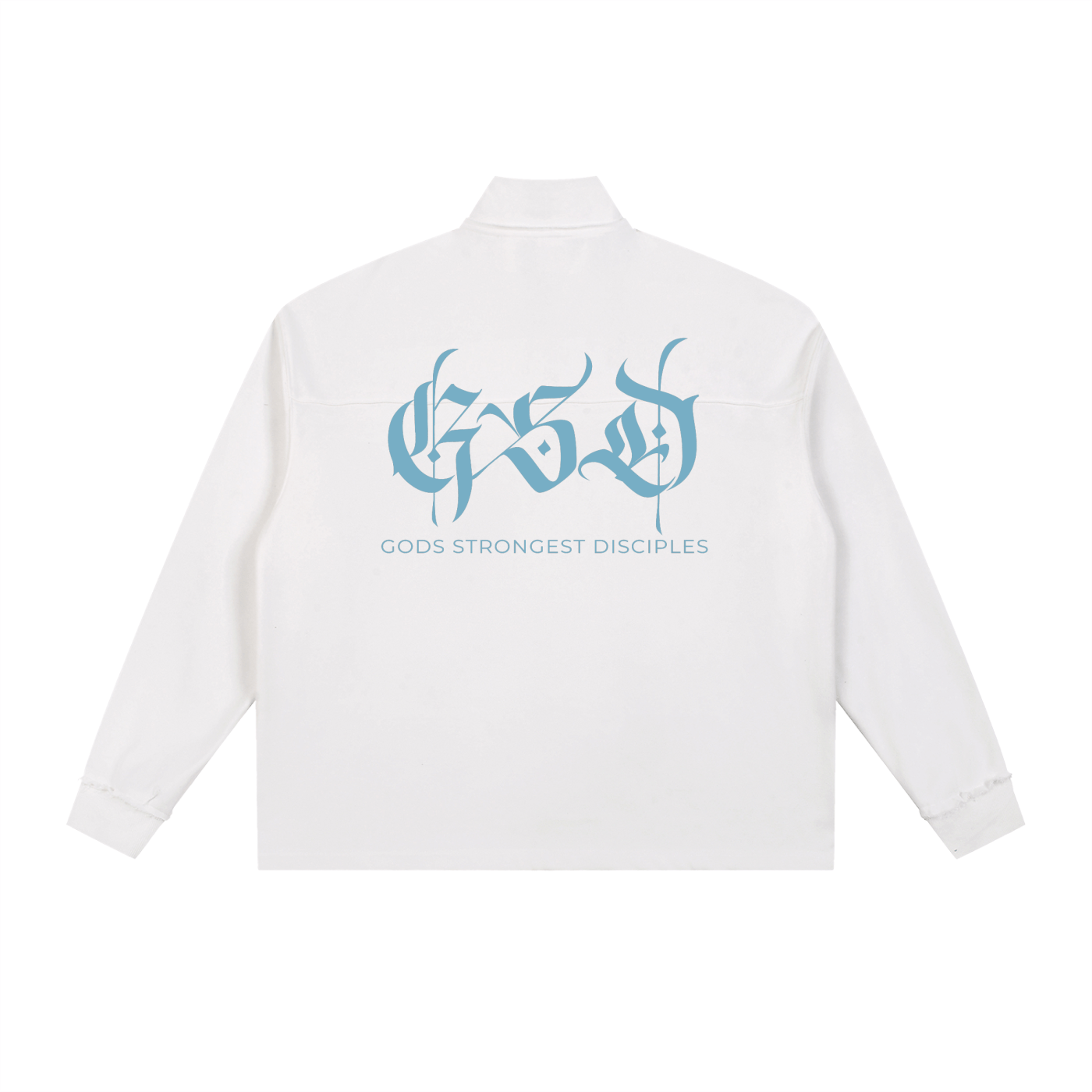 Essential GSD Quarter - Zip - EDEN