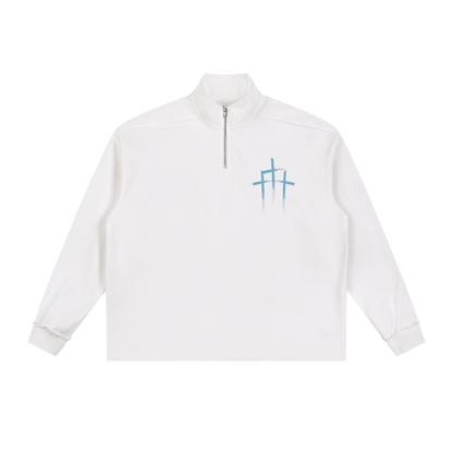 Essential GSD Quarter - Zip - EDEN