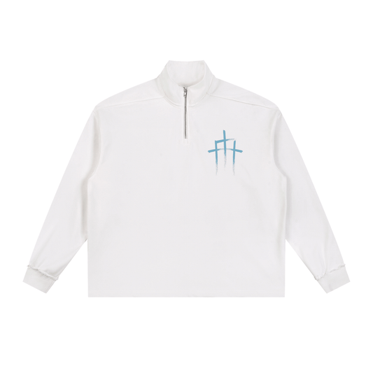 Essential GSD Quarter - Zip - EDEN