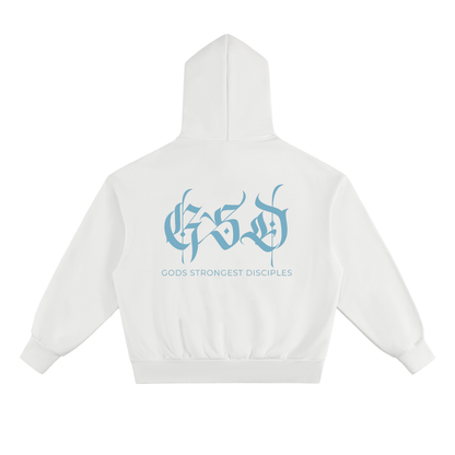 GSD Heavyweight Hoodie - EDEN