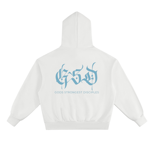 GSD Heavyweight Hoodie - EDEN