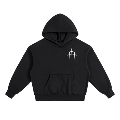 GSD Heavyweight Hoodie - EDEN