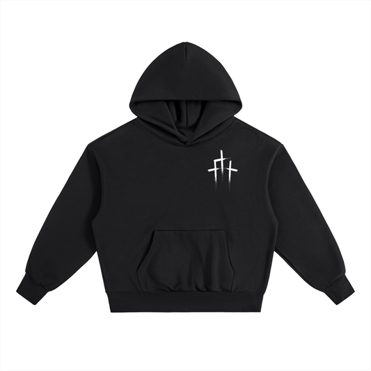GSD Heavyweight Hoodie - EDEN