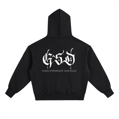 GSD Heavyweight Hoodie - EDEN