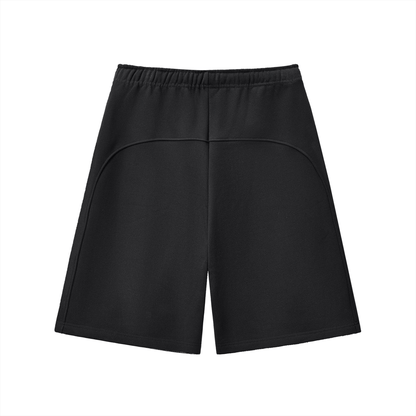 GSD Heavyweight Shorts - EDEN