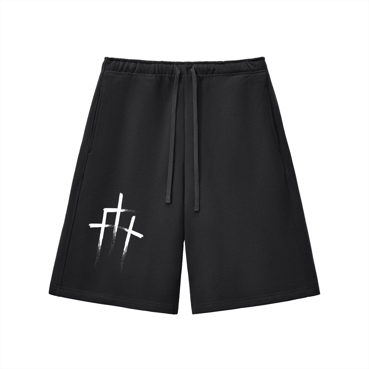 GSD Heavyweight Shorts - EDEN