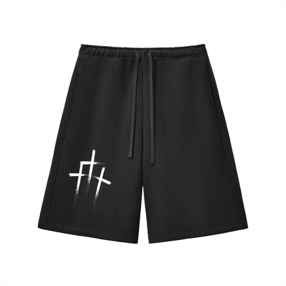 GSD Heavyweight Shorts - EDEN